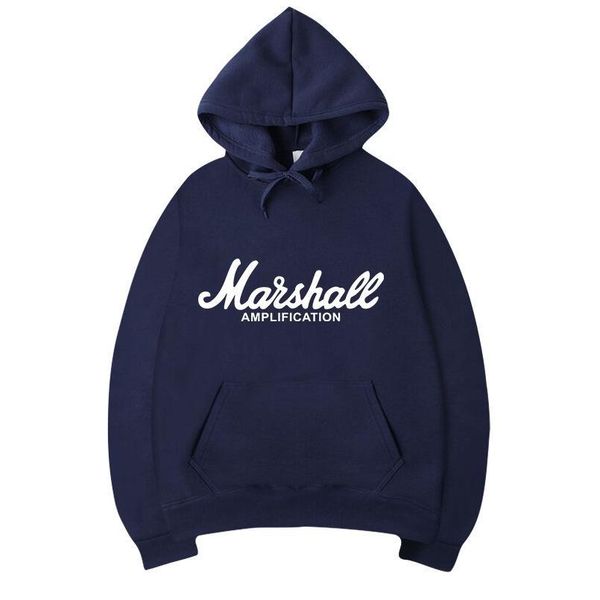 new 2020 autumn winter men's sports hoodie marshall lettering hip hop long sleeve plus fleece sweatshirt, Black
new 2020 autumn winter men's sports hoodie marshall lettering hip hop long sleeve plus fleece sweatshirt, Black