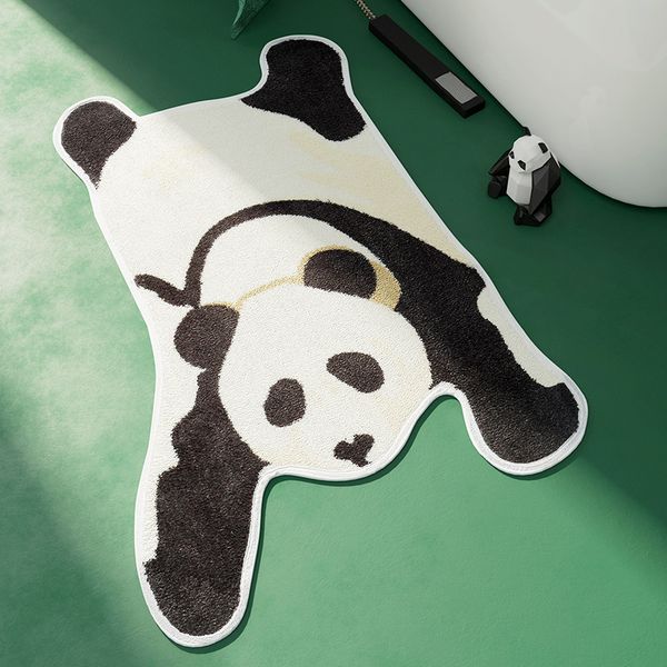 мультфильм panda shaped стекались главной вход маты комнаты покрытие двери спальня foot pad 50x80cm
мультфильм panda shaped стекались главной вход маты комнаты покрытие двери спальня foot pad 50x80cm