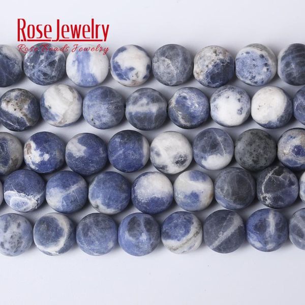natural stone new blue sodalite round loose beads 15" strand 4 6 8 10 12mm pick size for jewelry making bracelet
natural stone new blue sodalite round loose beads 15" strand 4 6 8 10 12mm pick size for jewelry making bracelet