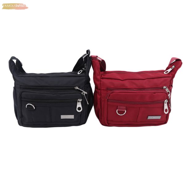 fashion trend nylon shoulder bag ladies simple oxford cloth oxford bag outdoor mummy crossbody shoulder bag phone change
fashion trend nylon shoulder bag ladies simple oxford cloth oxford bag outdoor mummy crossbody shoulder bag phone change