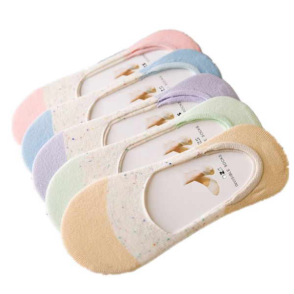 10 pieces = 5 pairs, new arrived summer cotton women slipper socks, new women tweed yarn socks, fashion socks, Black;white
10 pieces = 5 pairs, new arrived summer cotton women slipper socks, new women tweed yarn socks, fashion socks, Black;white