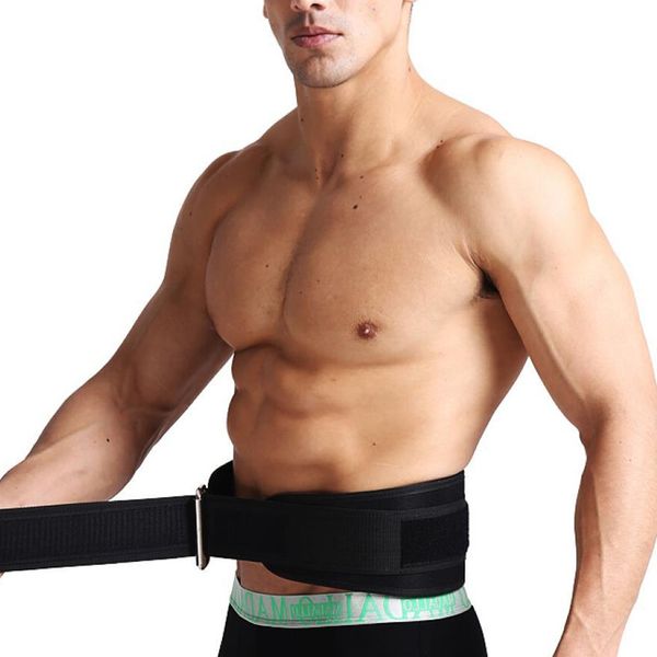 men and women fitness belt sport pressurized weightlifting bodybuilding waist support belt back waist protector gym squat, Black;gray
men and women fitness belt sport pressurized weightlifting bodybuilding waist support belt back waist protector gym squat, Black;gray