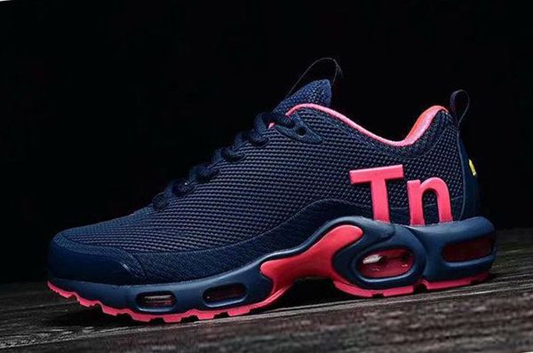 mercurial plus tn ultra se kpu designer shoes mens womens black rainbow increased ventilation trainers chausseures running shoes
mercurial plus tn ultra se kpu designer shoes mens womens black rainbow increased ventilation trainers chausseures running shoes