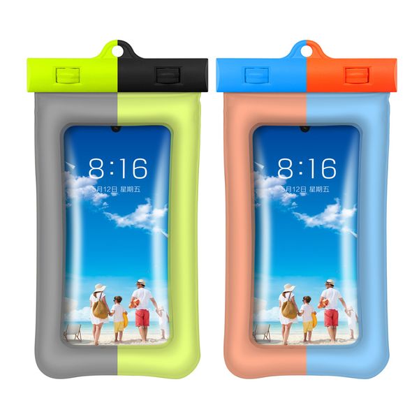 designer phone case waterproof bag case universal 6.5 inch mobile phone bag swim case take p under water for iphone xs samsung huawei
designer phone case waterproof bag case universal 6.5 inch mobile phone bag swim case take p under water for iphone xs samsung huawei