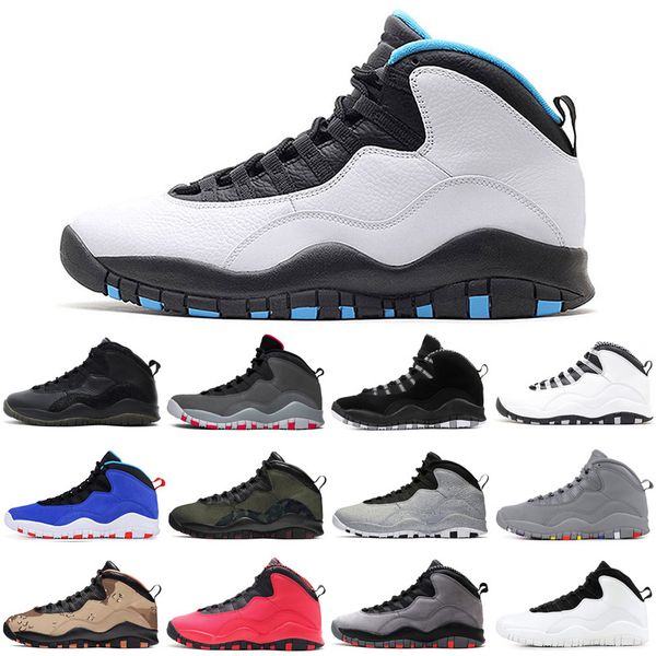 air retro 10 10s white steel grey tinker-racer blue basketball shoes smoke grey orlando im back chicago mens sports sneakers
air retro 10 10s white steel grey tinker-racer blue basketball shoes smoke grey orlando im back chicago mens sports sneakers