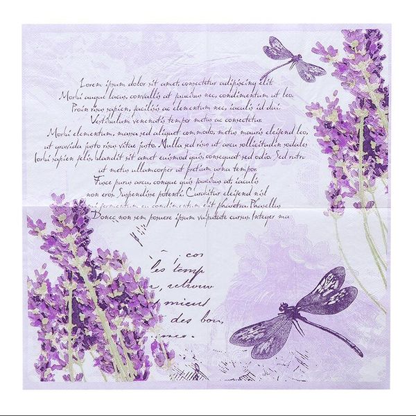 zgtglad flower dragonfly paper napkins cafe&party tissue napkins decoupage decoration paper 33cm*33cm 20pcs/pack/lot p props
zgtglad flower dragonfly paper napkins cafe&party tissue napkins decoupage decoration paper 33cm*33cm 20pcs/pack/lot p props