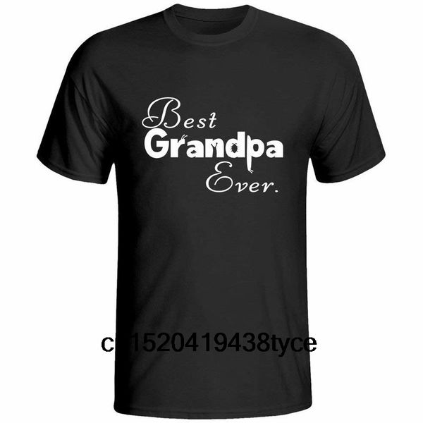 grandpa ever men's t shirts world's grandpa simple letter printing men t shirt, White;black
grandpa ever men's t shirts world's grandpa simple letter printing men t shirt, White;black