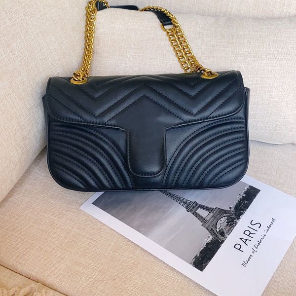 2020 new marmont crossbody bag 443497 handbag handbag leather ladies shoulder bag come
2020 new marmont crossbody bag 443497 handbag handbag leather ladies shoulder bag come