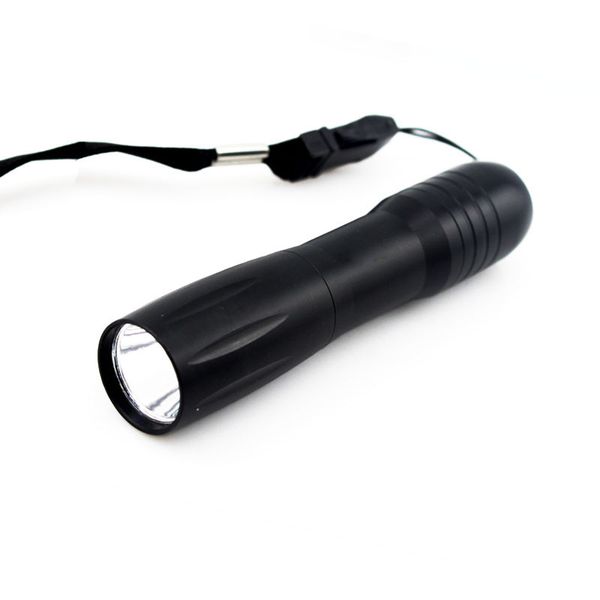 AA Battery LED Mini Flashlight Torch Aluminum Alloy Household Glare Flashlight Outdoor 1W LED Flashlight Bulb
AA Battery LED Mini Flashlight Torch Aluminum Alloy Household Glare Flashlight Outdoor 1W LED Flashlight Bulb