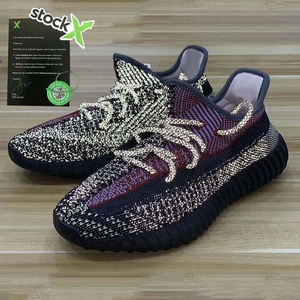 new yecheil yeshaya black static reflective kanye west men running shoes cloud white earth clay zebra beluga women trainer
new yecheil yeshaya black static reflective kanye west men running shoes cloud white earth clay zebra beluga women trainer