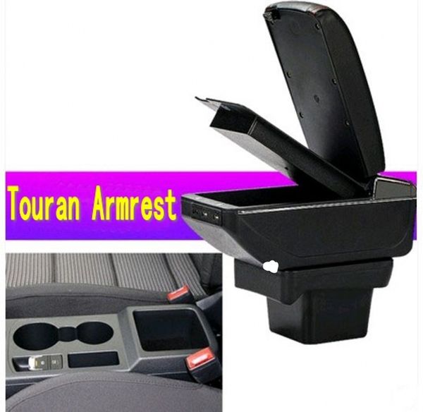 for touran armrest box central store content box products interior decoration storage center console
for touran armrest box central store content box products interior decoration storage center console