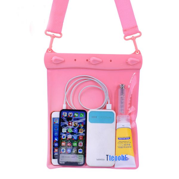 30m waterproof bag large multi function sundries dry case underwater big outdoor swim snorkeling dive beach surf new
30m waterproof bag large multi function sundries dry case underwater big outdoor swim snorkeling dive beach surf new
