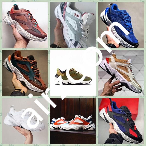 nmtk1a air monarch m2k tekno trainers designer old dad shoes foam zapatillas pink black white men women classic sneakers athleti
nmtk1a air monarch m2k tekno trainers designer old dad shoes foam zapatillas pink black white men women classic sneakers athleti