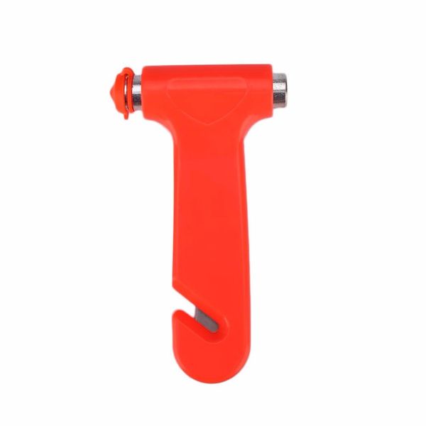 new mini car safety hammer two-in-one life saving escape emergency hammer seat belt cutter window glass breaker car rescue tool
new mini car safety hammer two-in-one life saving escape emergency hammer seat belt cutter window glass breaker car rescue tool