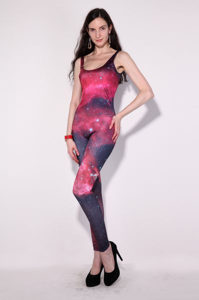 3d printed galaxy space women's jumpsuits slim bodysuits combishort maillot de bain femme summer overalls for women catsuit, Black;white
3d printed galaxy space women's jumpsuits slim bodysuits combishort maillot de bain femme summer overalls for women catsuit, Black;white