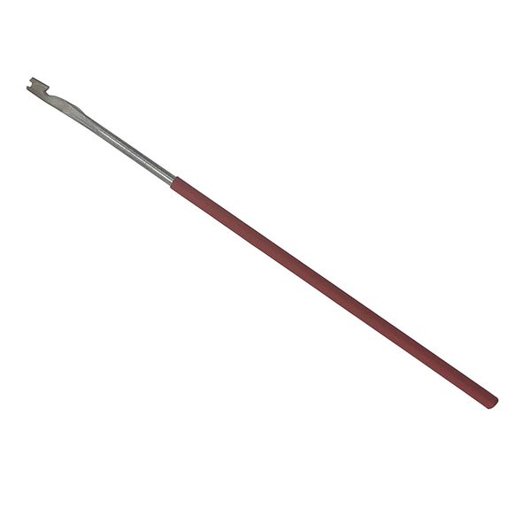 iron woodwind instrument repair tool spring hook for clarinet flute basson oboe piccolo accessory 12.7cm
iron woodwind instrument repair tool spring hook for clarinet flute basson oboe piccolo accessory 12.7cm