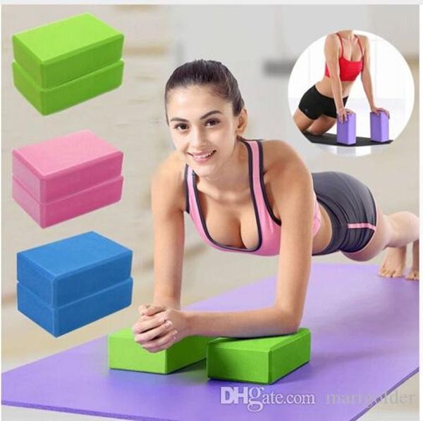 crossfit fitness yoga plank blocks gym foam brick training exercise tool yoga bolster pillow cushion stretching body shaping health training
crossfit fitness yoga plank blocks gym foam brick training exercise tool yoga bolster pillow cushion stretching body shaping health training