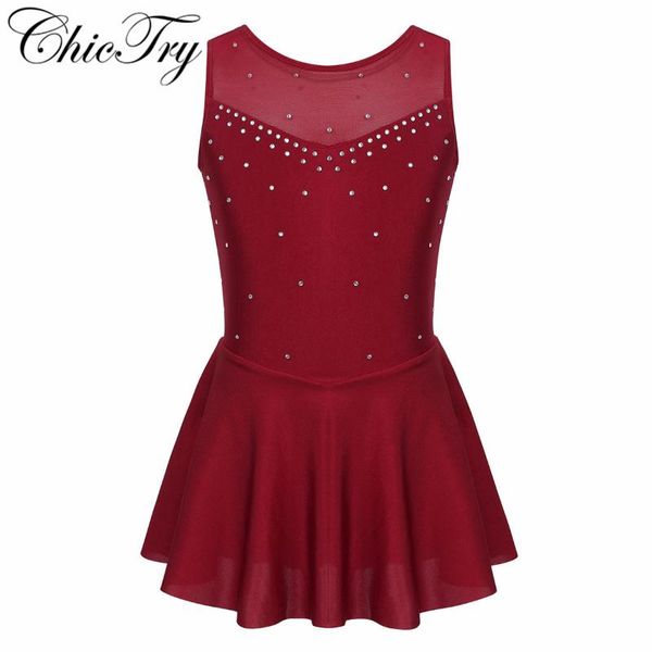 kids girls ballet dance sparkly rhinestone tulle back figure ice skating roller skating ballet ballerina dance leotard dresses, Black;red
kids girls ballet dance sparkly rhinestone tulle back figure ice skating roller skating ballet ballerina dance leotard dresses, Black;red