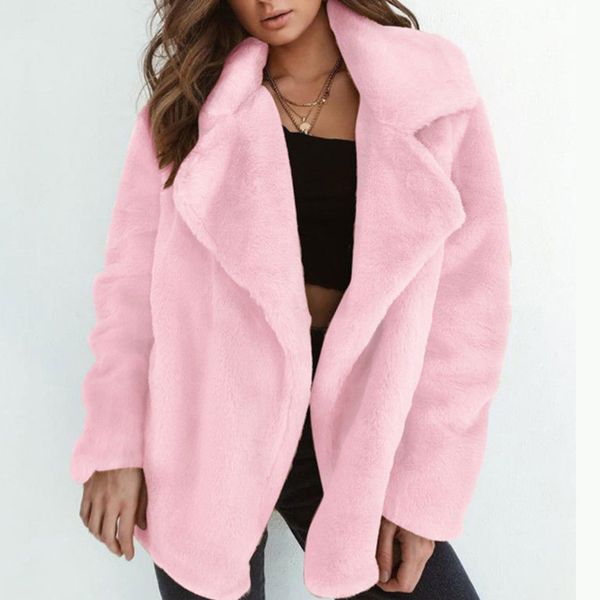 women warm winter jacket thicken fleece fur coats parkas fashion bomber jackets cute parka overcoat outwear 2019 new, Black;brown
women warm winter jacket thicken fleece fur coats parkas fashion bomber jackets cute parka overcoat outwear 2019 new, Black;brown