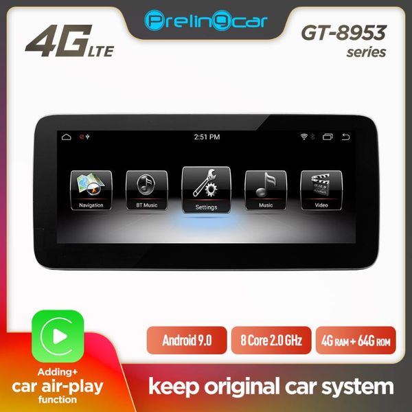 msm8953 4glte 64g android car multimedia radio player for a class xbz b5002 b5003 ntg4.5/5.0 multimedia gps navigation car dvd
msm8953 4glte 64g android car multimedia radio player for a class xbz b5002 b5003 ntg4.5/5.0 multimedia gps navigation car dvd