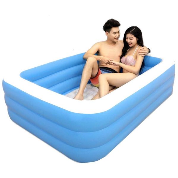 backyard toy large inflatable swimming pool children adults bathing tub baby home use paddling pool inflatable square kids
backyard toy large inflatable swimming pool children adults bathing tub baby home use paddling pool inflatable square kids
