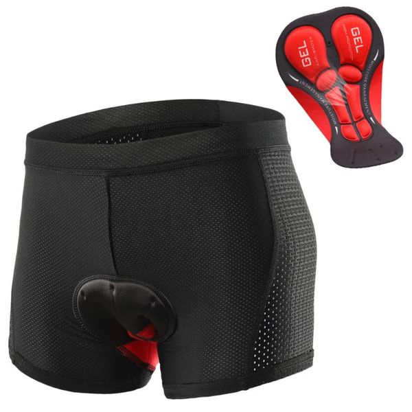 lixada bicycle shorts bike underwear breathable gel padded mtb biking riding shorts men cycling underwear, Black
lixada bicycle shorts bike underwear breathable gel padded mtb biking riding shorts men cycling underwear, Black