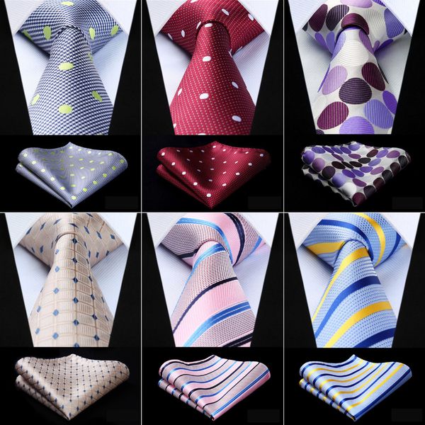 men tie polka dot 3.4" 100% silk wedding jacquard woven pocket square necktie pocket square handkerchief set suit #rd1, Blue;purple
men tie polka dot 3.4" 100% silk wedding jacquard woven pocket square necktie pocket square handkerchief set suit #rd1, Blue;purple