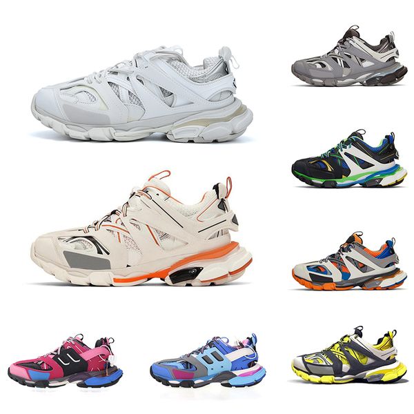 2020 platform track 3.0 triple s mens casual shoes triple black yellow men women jogging designer sports sneakers 36-45
2020 platform track 3.0 triple s mens casual shoes triple black yellow men women jogging designer sports sneakers 36-45