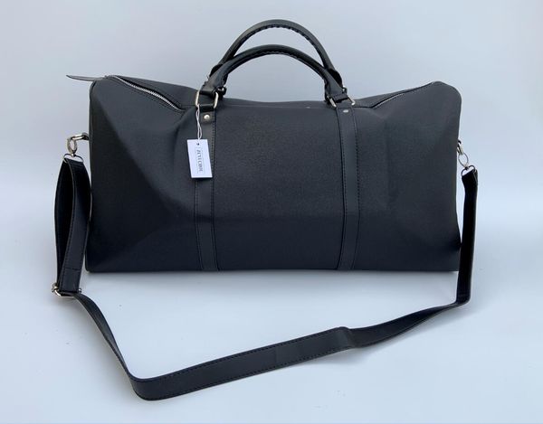 2020 waterproof men women pu leather travel bags luggage bag handbag business shoulder bag duffel bags high capacity 54cm
2020 waterproof men women pu leather travel bags luggage bag handbag business shoulder bag duffel bags high capacity 54cm