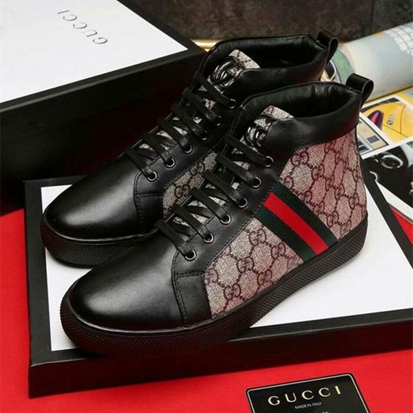 Iduzi excellent gentlemanly luxuriou men ankle boot red bottom boot the bottom of the wheel ilhouette men 039 boot eu38 44
Iduzi excellent gentlemanly luxuriou men ankle boot red bottom boot the bottom of the wheel ilhouette men 039 boot eu38 44