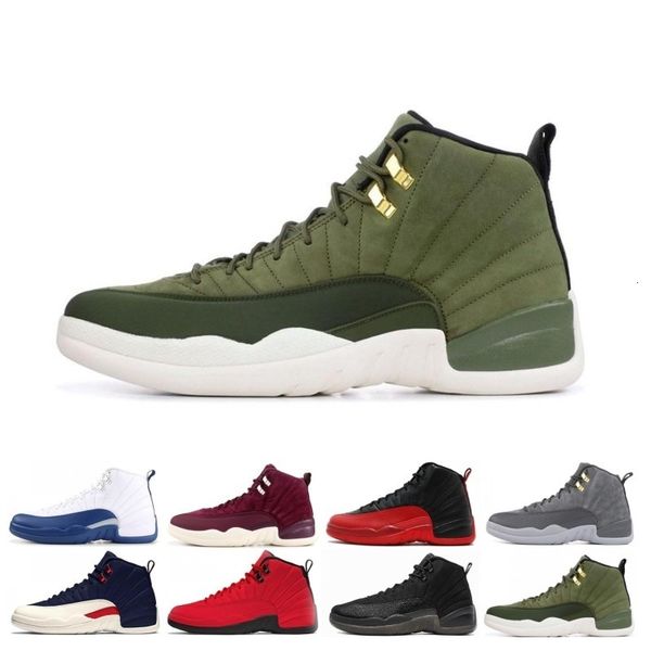 hipping 12 12s men basketball shoes sneakers black white playoff the master gym red gamma blue 12s mens sports shoes 7-13
hipping 12 12s men basketball shoes sneakers black white playoff the master gym red gamma blue 12s mens sports shoes 7-13