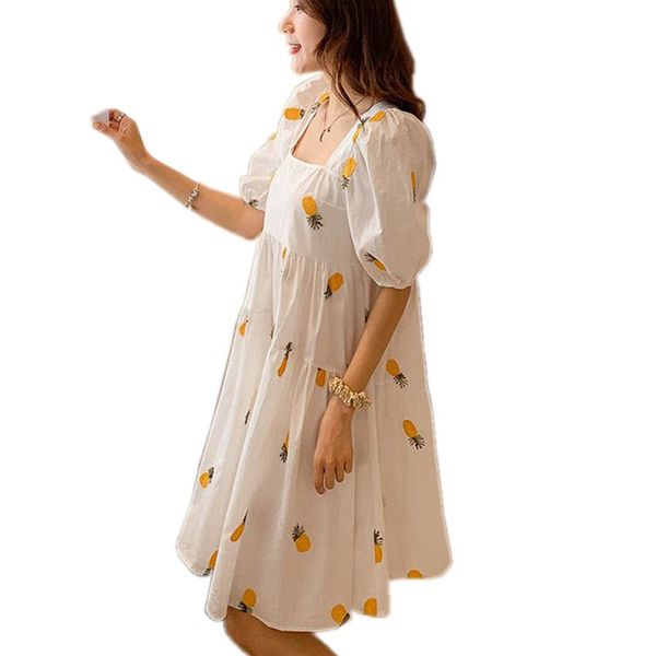 summer 2020 pregnancy dress woman plus size dress vestidos maternity dresses for women pregnant embroidery clothes for pregnant, White
summer 2020 pregnancy dress woman plus size dress vestidos maternity dresses for women pregnant embroidery clothes for pregnant, White