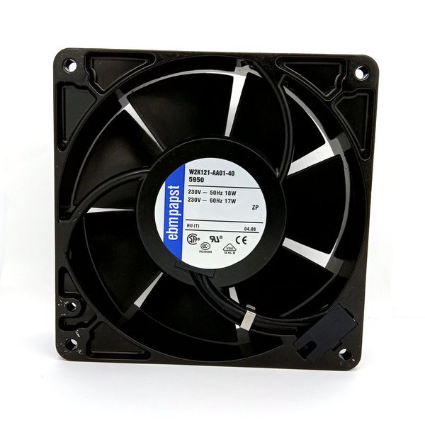 оригинальный ebmpapst w2k121-aa01-40 127*38 мм ac220v 18 вт осевой вентилятор охлаждения радиатора
оригинальный ebmpapst w2k121-aa01-40 127*38 мм ac220v 18 вт осевой вентилятор охлаждения радиатора