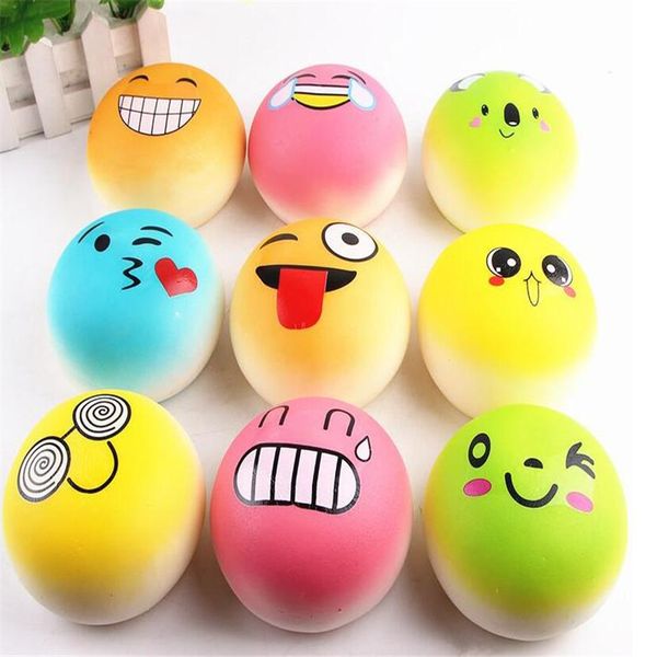 emoji jumbo squishy kawaii squishies jumbo cute squishy funny face bread slow rising kid toy christmas gift dhl shipping sts216
emoji jumbo squishy kawaii squishies jumbo cute squishy funny face bread slow rising kid toy christmas gift dhl shipping sts216