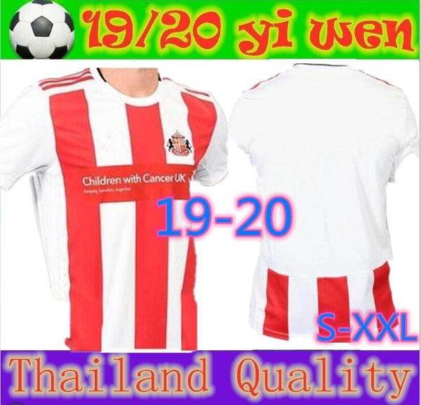 Thailand quality 19 20 underland afc occer jer ey home red white teele grabban mika defoe borini 19 20 football hirt
Thailand quality 19 20 underland afc occer jer ey home red white teele grabban mika defoe borini 19 20 football hirt