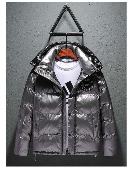 19fw european american мужские зимние куртки уличной моды инструментов с покрытием вниз качества хлопка высокого письма напечатаны теплый с, Black
19fw european american мужские зимние куртки уличной моды инструментов с покрытием вниз качества хлопка высокого письма напечатаны теплый с, Black