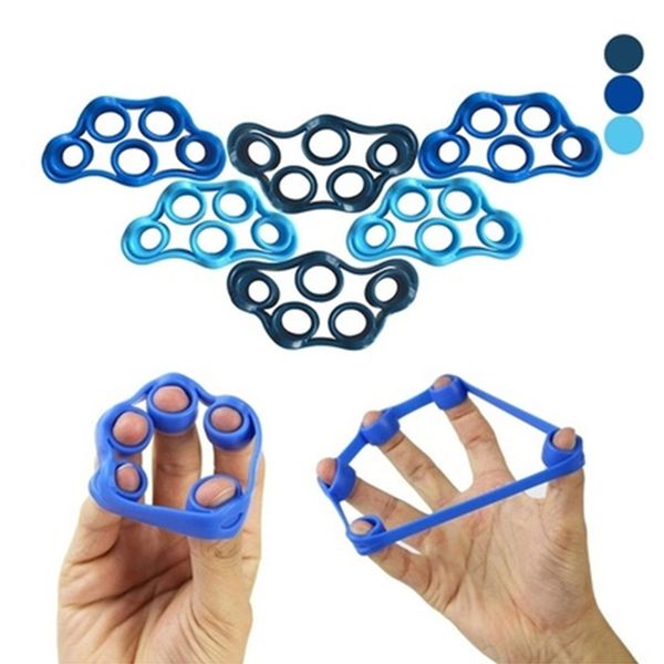 finger exercise bands finger strength resistance band rock climbing trainer healthy sport recover equipment for old people teens
finger exercise bands finger strength resistance band rock climbing trainer healthy sport recover equipment for old people teens