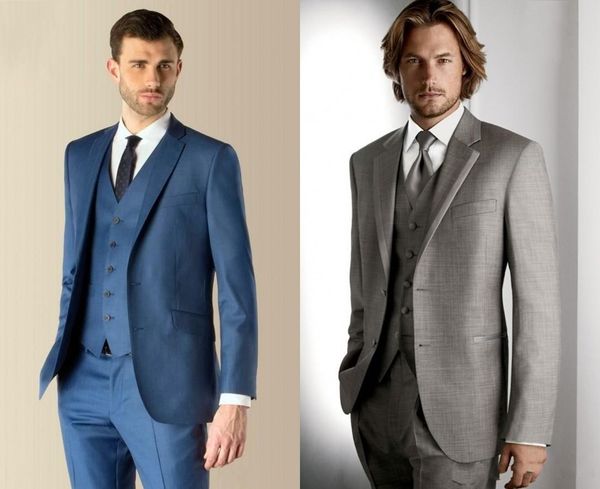 custom made 2019 groom tuxedos groomsmen man suit wedding groomsman/men suits bridegroom(jacket+pants+tie+vest) ( any style, White;black
custom made 2019 groom tuxedos groomsmen man suit wedding groomsman/men suits bridegroom(jacket+pants+tie+vest) ( any style, White;black