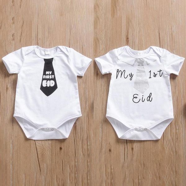 summer infant baby girls boys letter pattern print short sleeve romper outfits, Blue
summer infant baby girls boys letter pattern print short sleeve romper outfits, Blue