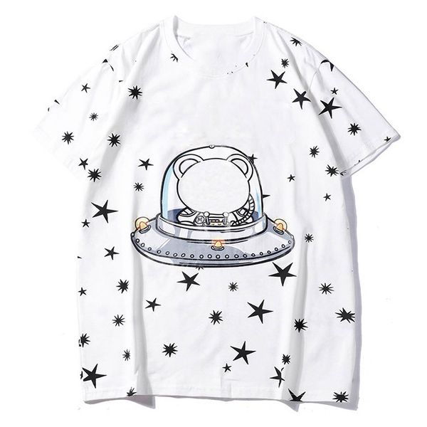 fashion mens t shirts with brand letters printed t shirts men short sleeves tshirt women wholesale 3 colors size s-2xl xy18122901 000, White;black
fashion mens t shirts with brand letters printed t shirts men short sleeves tshirt women wholesale 3 colors size s-2xl xy18122901 000, White;black