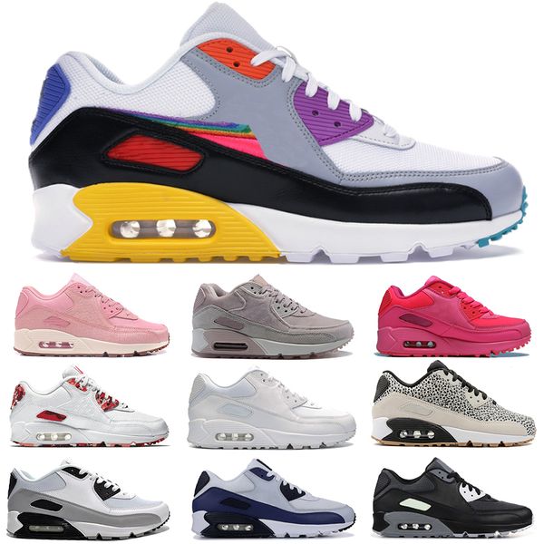 90 running shoes be true triple black white infrared black croc safari stylist mens womens trainer sports athletic sneakers 36-45, White;red
90 running shoes be true triple black white infrared black croc safari stylist mens womens trainer sports athletic sneakers 36-45, White;red