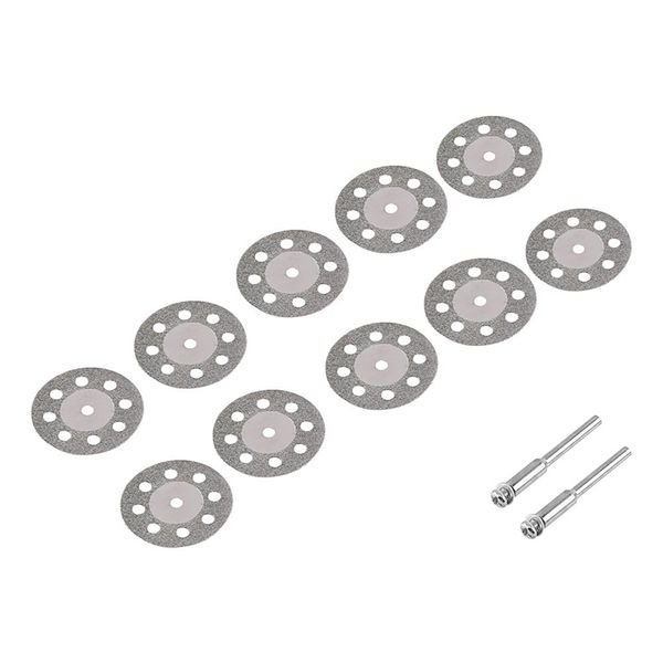30mm 8 holes diamond circular diamond cutting wheel cut off discs coated rotary tools with 2pack mandrel rotary tool for drill d
30mm 8 holes diamond circular diamond cutting wheel cut off discs coated rotary tools with 2pack mandrel rotary tool for drill d