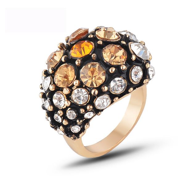 black enamel colorful crystal finger rings female accessories ring fashion jewelry lover jewel girl birthday party gifts women, Silver
black enamel colorful crystal finger rings female accessories ring fashion jewelry lover jewel girl birthday party gifts women, Silver