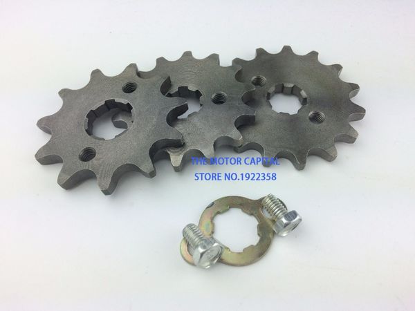 front engine sprocket 420 10t 11t 12t 13t 14t 15t 16t 17t 18t tooth 17mm 20mm id fit motorcycle part
front engine sprocket 420 10t 11t 12t 13t 14t 15t 16t 17t 18t tooth 17mm 20mm id fit motorcycle part