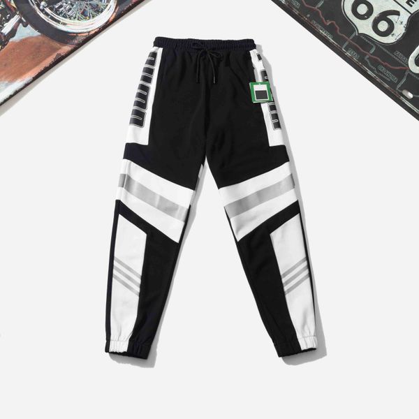 high end hummers mens sweatpants luxury private custom brand jogger pants tide brand printing casual sports couple trousers selling, Black
high end hummers mens sweatpants luxury private custom brand jogger pants tide brand printing casual sports couple trousers selling, Black