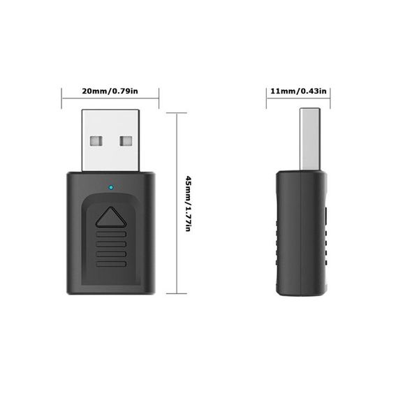 new 4-in-1 usb wirelesstransmitter receiver 5.0 computer tv for audio transmitter car wireless receiver adapter
new 4-in-1 usb wirelesstransmitter receiver 5.0 computer tv for audio transmitter car wireless receiver adapter