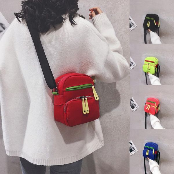 designer-2019 women bag wild messenger bag fashion student small square shoulder new product special offer cool 829
designer-2019 women bag wild messenger bag fashion student small square shoulder new product special offer cool 829