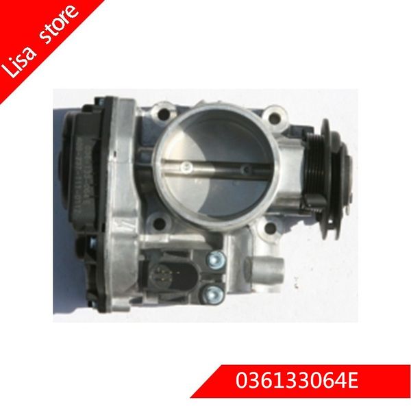 036133064e 408-237-111-011z v10-81-0076 throttle body for seat 1.4 16v polo 6n1 6n2 lupo 6x1 6e1
036133064e 408-237-111-011z v10-81-0076 throttle body for seat 1.4 16v polo 6n1 6n2 lupo 6x1 6e1