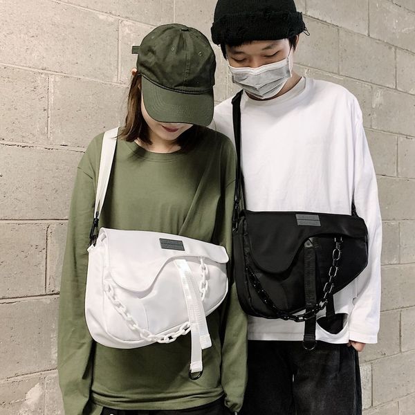 2020 new oxford canvas bag korean fashion waterproof shoulder bag explosion wave cool messenger saddle
2020 new oxford canvas bag korean fashion waterproof shoulder bag explosion wave cool messenger saddle