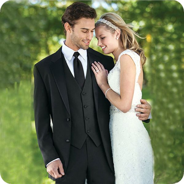 custom made black men suits for wedding notched lapel bridegroom groomsmen slim fit formal costume groom wear prom tuxedos man blazers, Black;gray
custom made black men suits for wedding notched lapel bridegroom groomsmen slim fit formal costume groom wear prom tuxedos man blazers, Black;gray